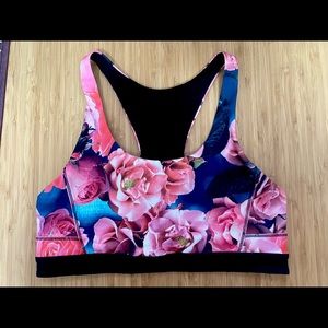 Lululemon Bra